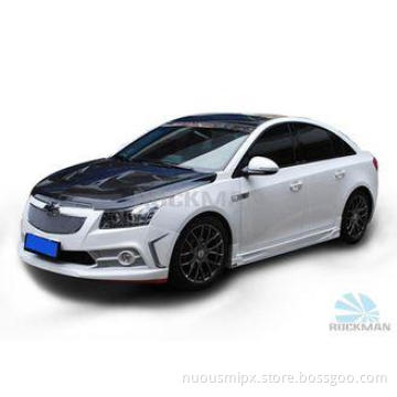 PP Aerodynamic 2011 Chevrolet Cruze Body kits , Side Skirts